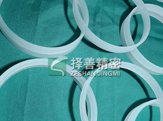 石墨類(lèi)密封件通用要求